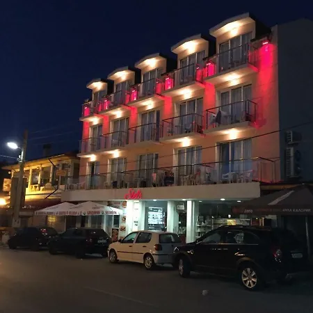 Penzion Stels Kranevo