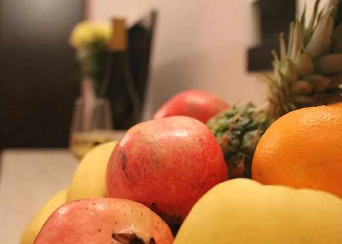 стелс Къща за гости 2*