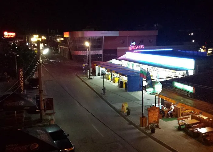 Къща за гости стелс