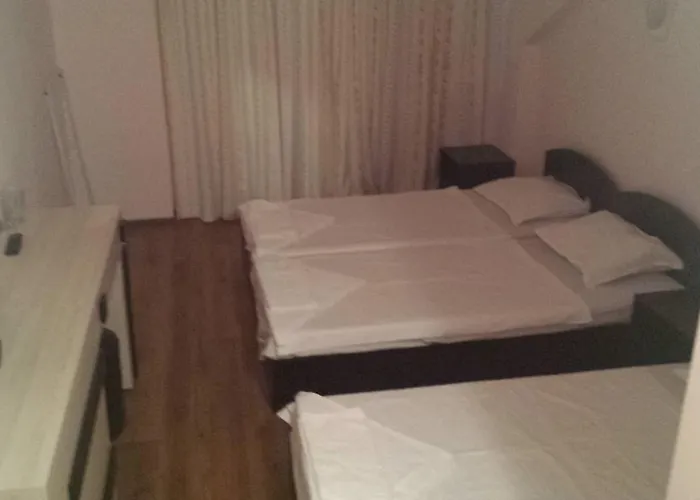 стелс 2* Кранево