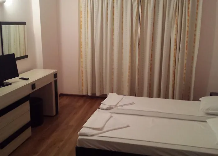 стелс Къща за гости Кранево