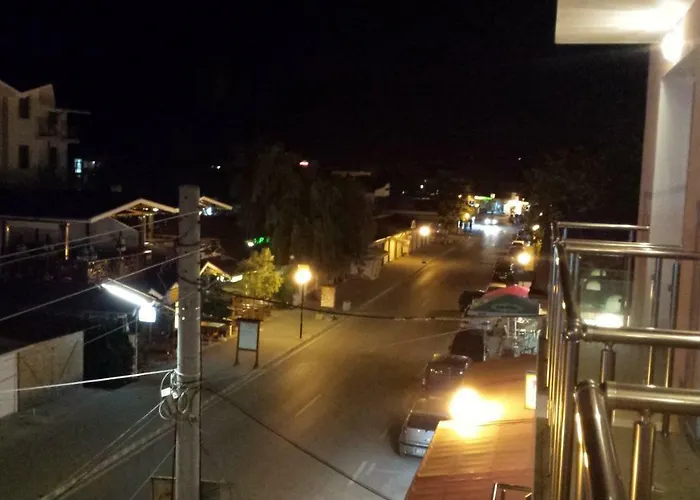 стелс Къща за гости 2*