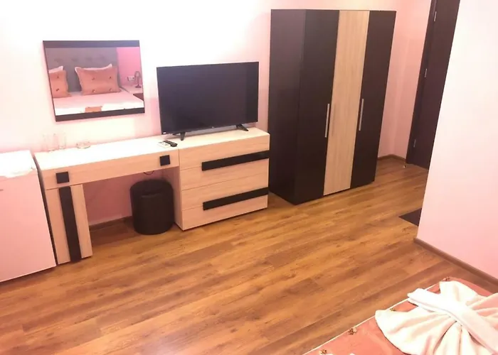 стелс Кранево