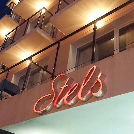 Stels 2*