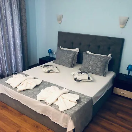 Gasthof Stels Kranewo